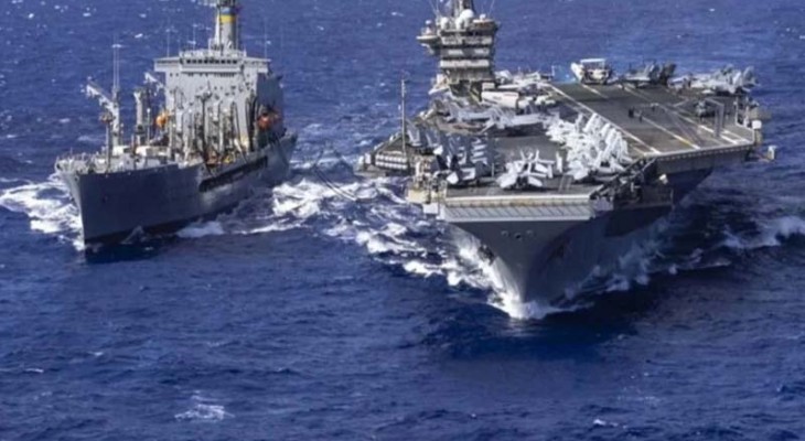 ইরানে ‘স্বল্পমেয়াদি ও শক্তিশালী’ হামলার পরিকল্পনা যুক্তরাষ্ট্রের